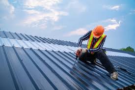 Best Slate Roofing  in Twinsburg, OH